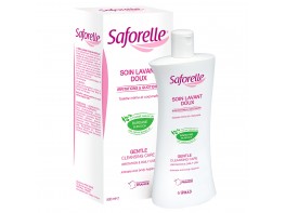 Imagen del producto SAFORELLE CUIDADO INTIMO ACTIVO 500 ML