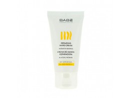 Imagen del producto Babé crema de manos reparadora 50 ml