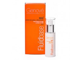 Imagen del producto Genove Fluidbase Max antiarrugas 30ml