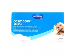 Imagen del producto Hartmann Cosmopor Silicone P5 15x8cm 5u