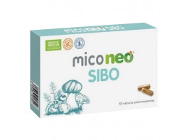 Imagen del producto Miconeo sibo 60 capsulas