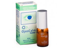 Imagen del producto Ojoscalm tears again 10ml