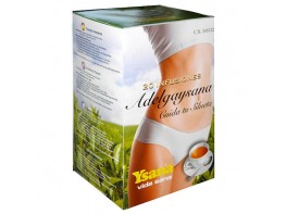 Imagen del producto YSANA ADELGAZANTE 20 INFUSIONES