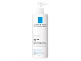 Imagen del producto La Roche Posay Lipikar leche corporal piel seca 400ml